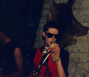 Jimmy Joy