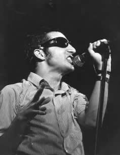 Nick Hanson-Mainstreet 1980
