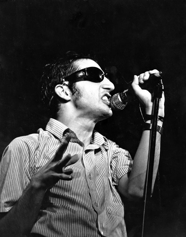 Nick Hanson