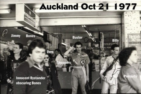 Reps in Oct 77