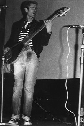 Bones Hillman