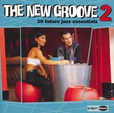Nu Groove 2