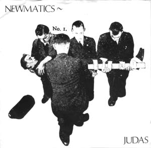 The Newmatics