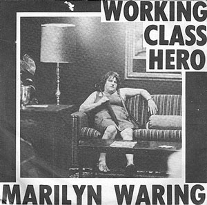 Marilyn Waring sleeve