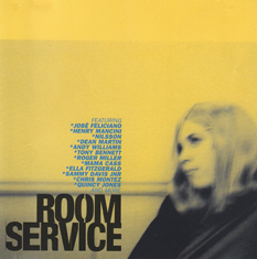 Room Service Australian Sleeve