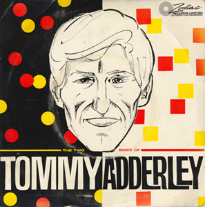 Tommy Adderley