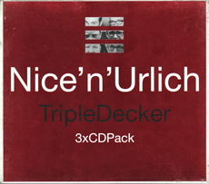 Triple Decker